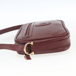 cartier Must de Cartier Shoulder Bag Leather - image 3
