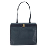 Salvatore Ferragamo Vala tote Leather - image 1