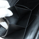 Chanel Flap Clutch Leather - image 18