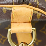 Louis Vuitton Keepall Bandouliere Bag Monogram Canvas 55 - image 16