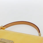Louis Vuitton Spring Street NM Handbag Patent leather - image 8