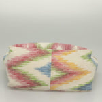 Loewe Paula's Ibiza Tote Embellished Printed Canvas Medium - image 14