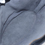Louis Vuitton Saint Jacques Handbag Epi Leather MM - image 5