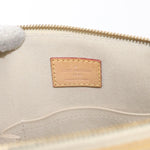 Louis Vuitton Alma Handbag Monogram Vernis PM - image 6