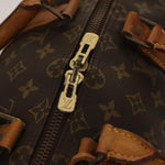 Louis Vuitton Keepall Bandouliere Bag Monogram Canvas 50 - image 13