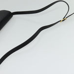 Bally Vintage Shoulder Bag Leather - image 7