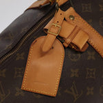 Louis Vuitton Keepall Bag Monogram Canvas 60 - image 14