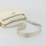 Prada Zip Waist Bag Tessuto Medium - image 9
