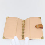 Louis Vuitton Agenda Cover Canvas Multicolor PM - image 5