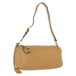 Prada Vintage Shoulder Bag Leather - image 15