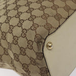 Gucci GG Canvas Bag Canvas - image 10