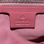 Gucci Buckle Backpack Blooms Print GG Coated Canvas Small - image 6