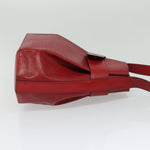 Louis Vuitton Vintage Sac d'Epaule Handbag Epi Leather PM - image 4