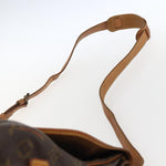 Louis Vuitton Saumur Handbag Monogram Canvas 43 - image 18