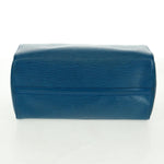 Louis Vuitton Speedy Handbag Epi Leather 35 - image 16