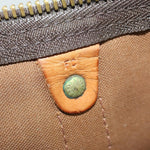 Louis Vuitton Keepall Bag Monogram Canvas 50 - image 8