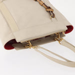 Chloe Eden Tote bag Leather - image 14