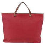 Chloe Vintage Tote bag Leather - image 2