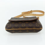 Louis Vuitton Musette Salsa Handbag Monogram Canvas PM - image 14