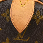 Louis Vuitton Keepall Bag Monogram Canvas 60 - image 4