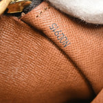 Louis Vuitton Papillon Handbag Monogram Canvas 30 - image 5