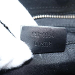 Gucci Vintage Jackie Shoulder Bag Canvas and Leather - image 7