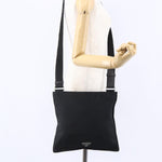 Prada Flat Messenger Bag Tessuto Medium - image 14
