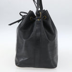 Louis Vuitton Petit Noe Handbag Epi Leather Medium - image 4