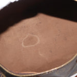 Louis Vuitton Speedy Handbag Monogram Canvas 30 - image 5