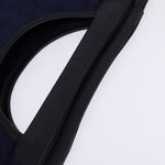 Celine C Sulky Handbag Canvas - image 7