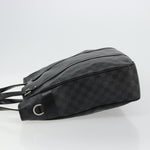 Louis Vuitton Tadao Handbag Damier Graphite PM - image 4