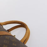 Louis Vuitton Keepall Bag Monogram Canvas 50 - image 17