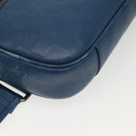 Louis Vuitton Ambler Bag Damier Infini Leather - image 10