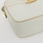 Salvatore Ferragamo Vala Shoulder Bag Leather - image 8
