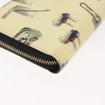 Louis Vuitton Nicolas Ghesquière Zippy Wallet Patent Monogram - image 10