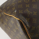 Louis Vuitton Keepall Bag Monogram Canvas 55 - image 12