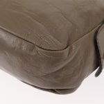 Chloe Vintage Shoulder Bag Leather - image 12