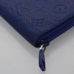 Louis Vuitton Zippy Wallet NM Taurillon Leather - image 10