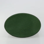 Louis Vuitton Cluny Shoulder Bag Epi Leather - image 15