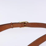 Celine Macadam Shoulder Bag PVC Leather - image 15