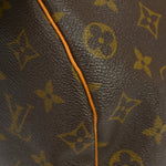 Louis Vuitton Speedy Handbag Monogram Canvas 35 - image 12