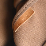 Louis Vuitton Saumur Handbag Monogram Canvas 35 - image 7