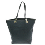 Gucci Vintage Bucket Shopping Tote GG Canvas Medium - image 2