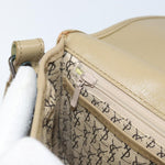 Saint Laurent Vintage Shoulder Bag PVC Leather - image 12