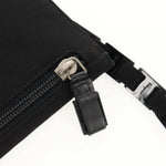 Salvatore Ferragamo Vintage Shoulder Bag Nylon - image 20