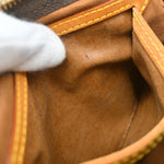Louis Vuitton Speedy Handbag Monogram Canvas 30 - image 15