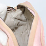 Chanel Vintage Camera Tassel Bag Satin - image 19