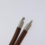 Hermes Laniere Bracelet Leather - image 6