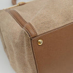Fendi 2Jours Bag Canvas Medium - image 12