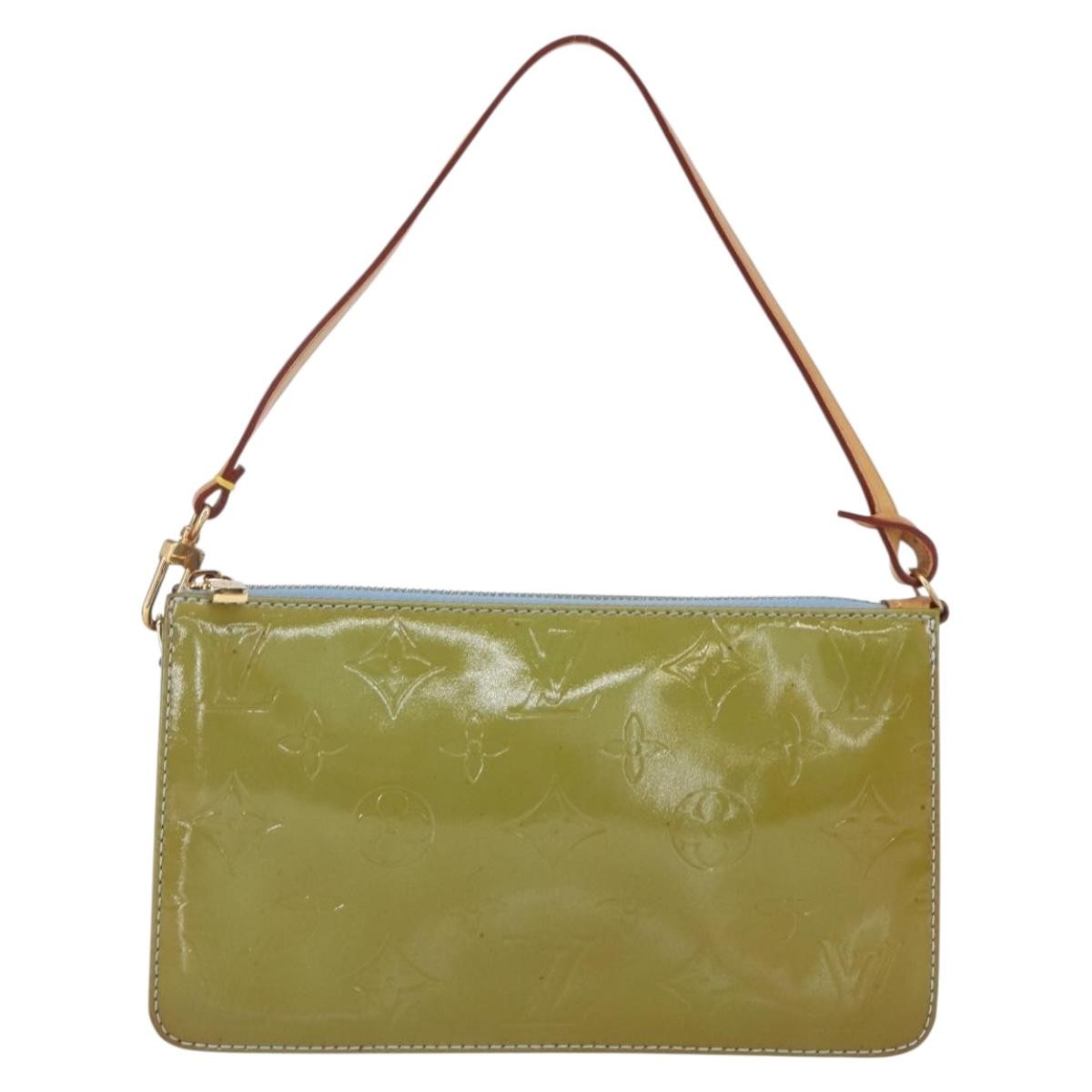 Louis Vuitton Lexington Pochette Monogram Vernis - image 1